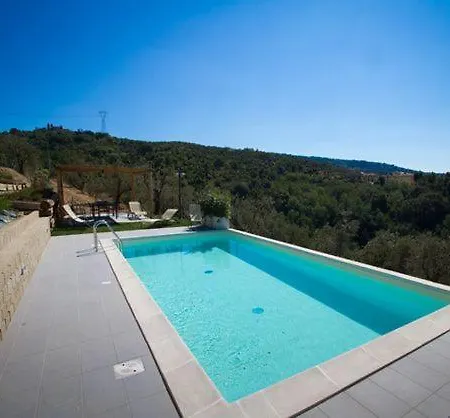 Casorelle Sleeps 8 Pool Wifi *