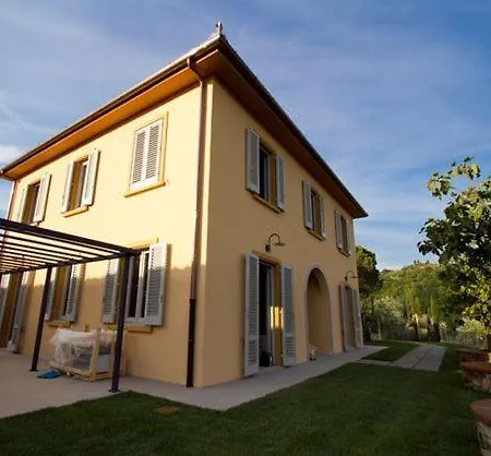 Casorelle Sleeps 8 Pool Wifi Lamporecchio