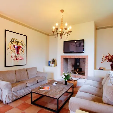 Casorelle Sleeps 8 Pool Wifi * Lamporecchio