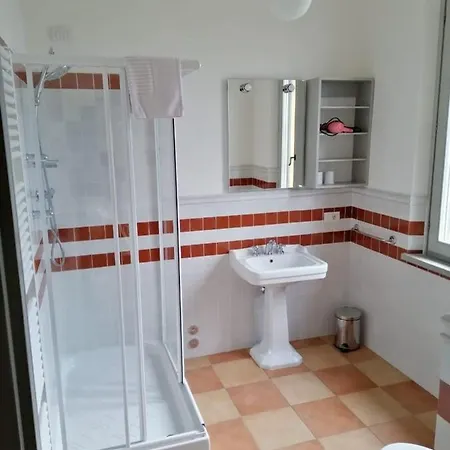 Villa Casorelle Sleeps 8 Pool Wifi
